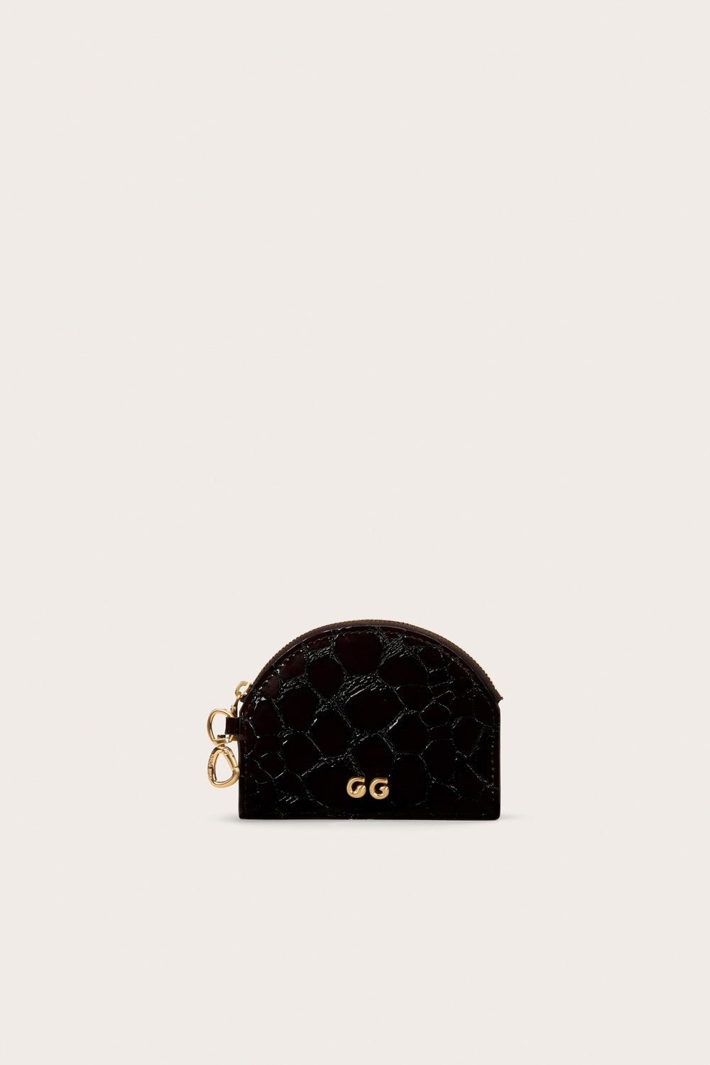 Cult Gaia Accessories | ALETA ZIP CARD CASE