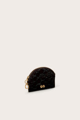Cult Gaia Accessories | ALETA ZIP CARD CASE