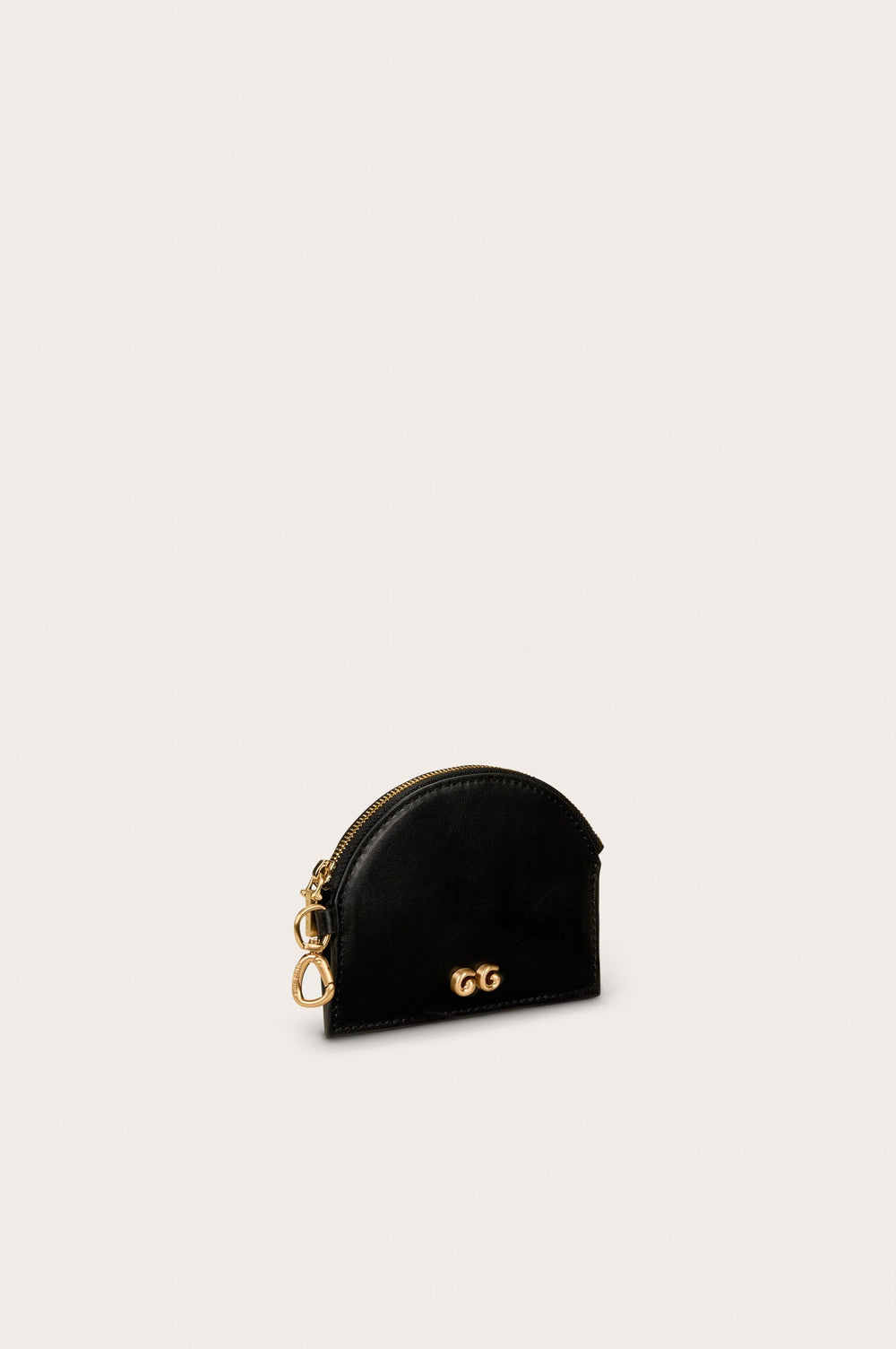 Cult Gaia Accessories | ALETA ZIP CARD CASE