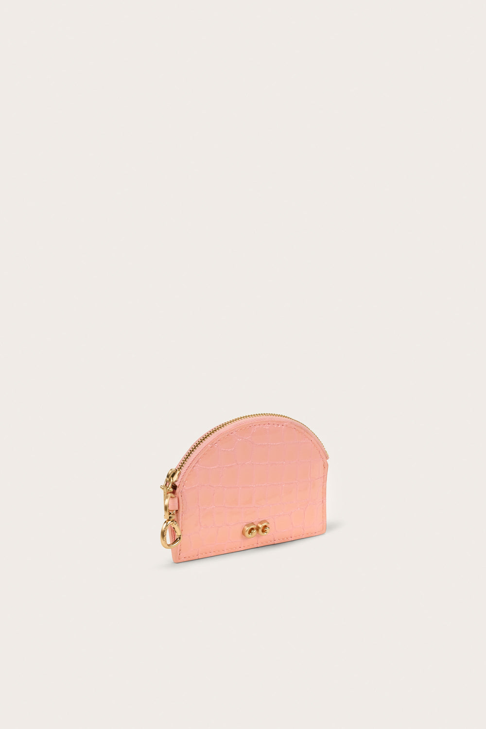 Cult Gaia Accessories | ALETA ZIP CARD CASE