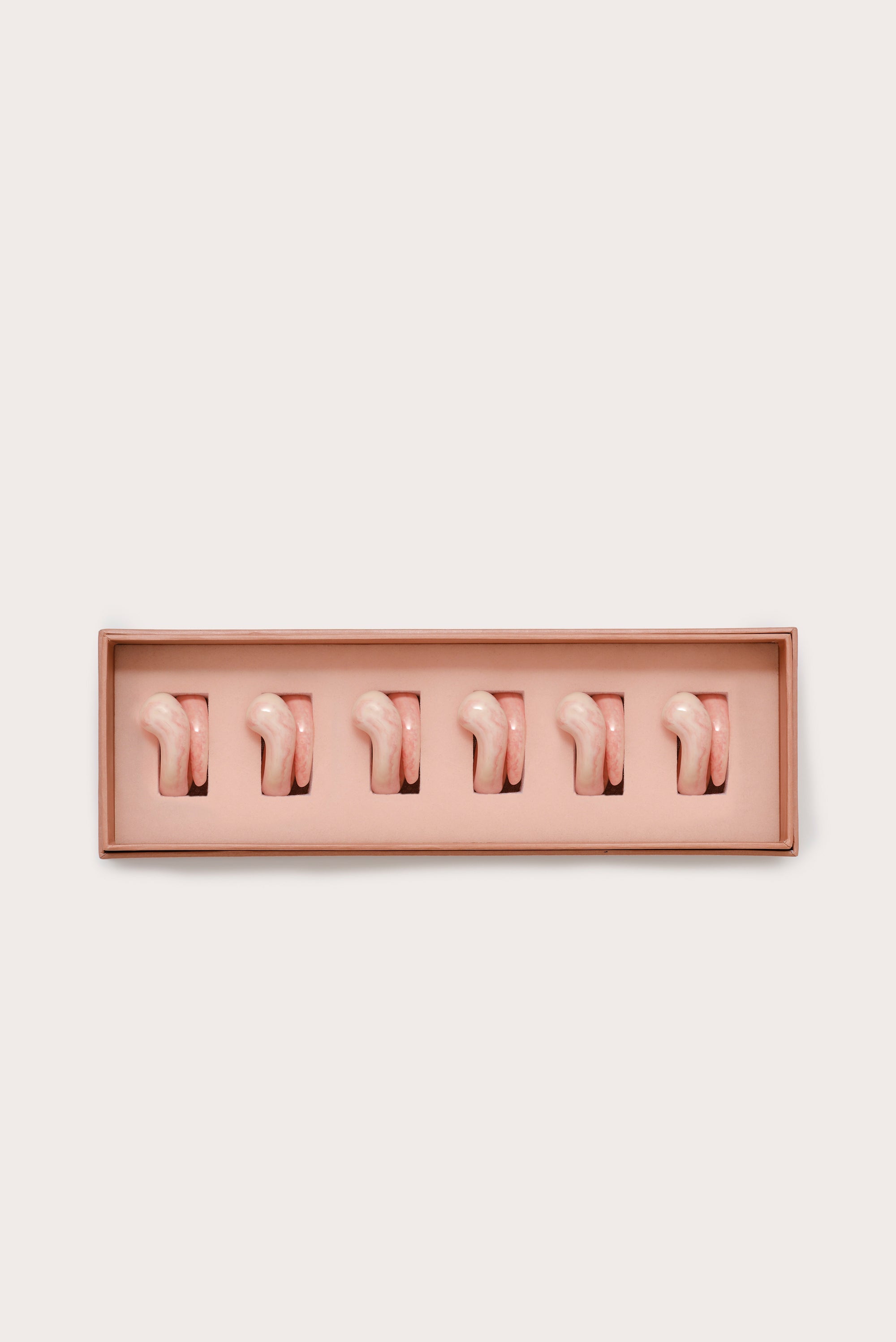 Cult Gaia Home | KARINA NAPKIN RINGS