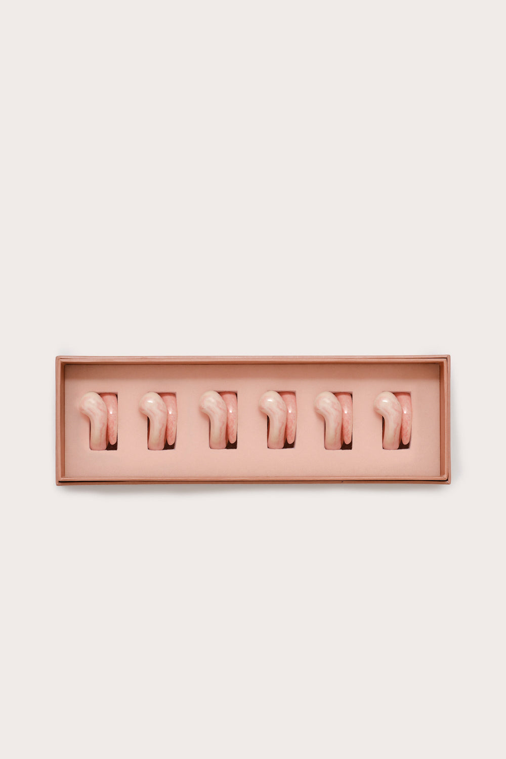 Cult Gaia Home | KARINA NAPKIN RINGS