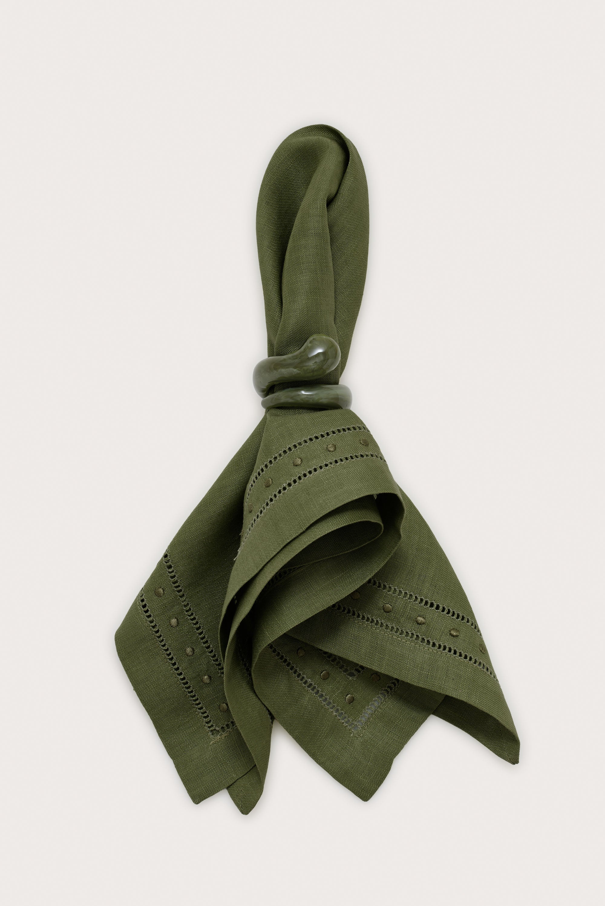Cult Gaia Home | KARINA NAPKIN RINGS