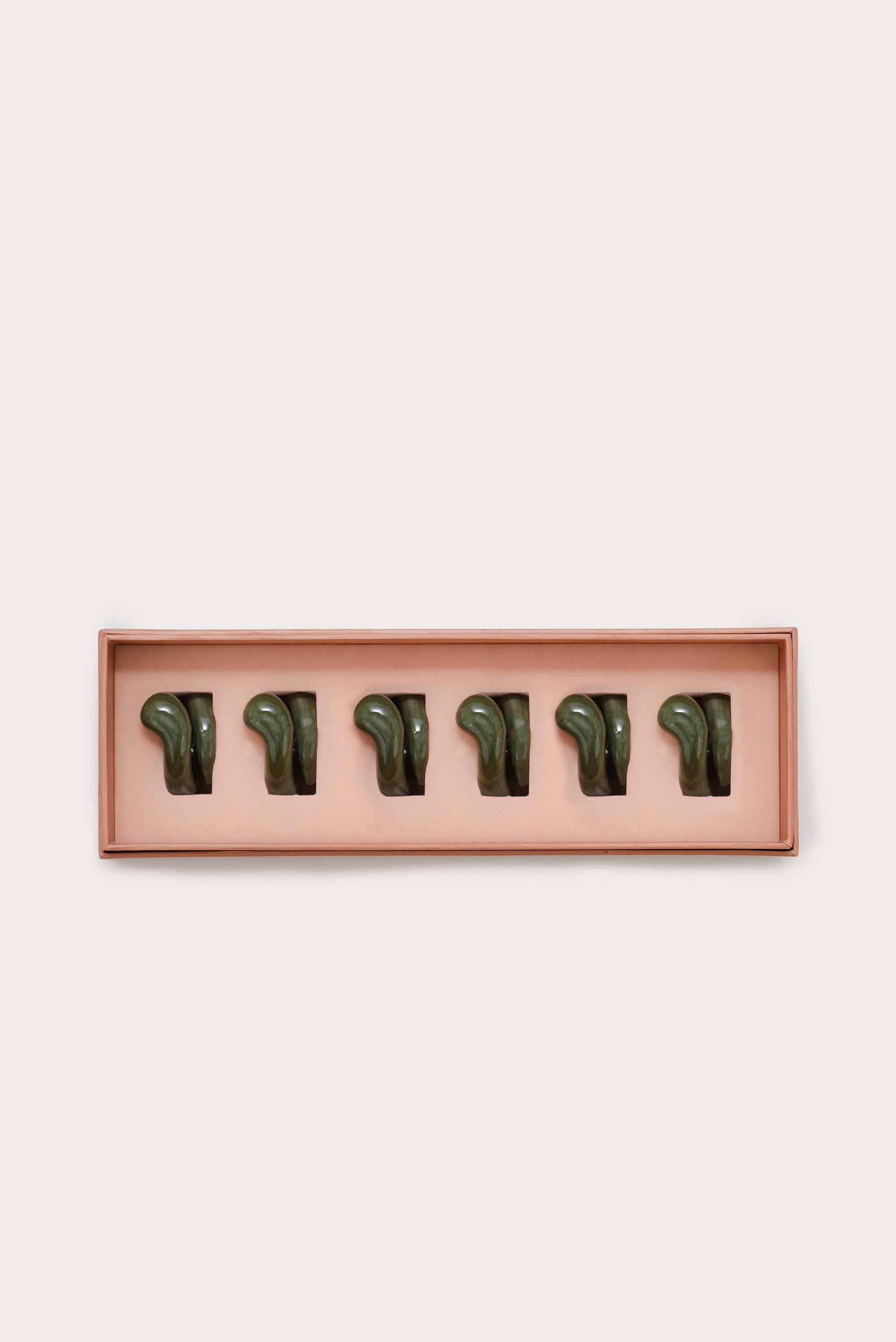 Cult Gaia Home | KARINA NAPKIN RINGS