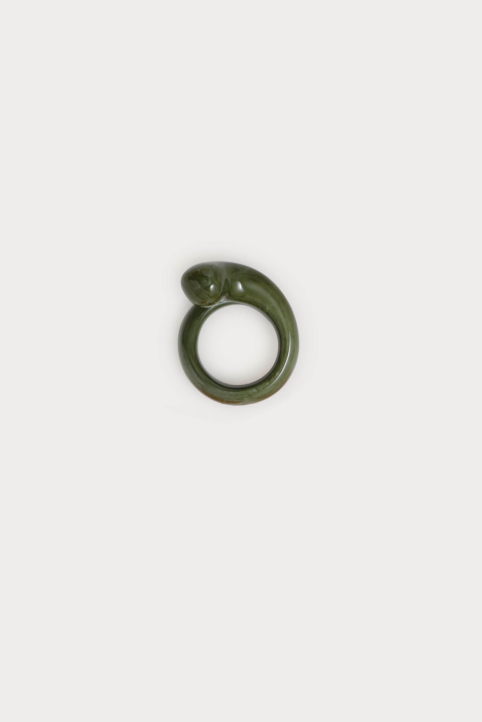Cult Gaia Home | KARINA NAPKIN RINGS