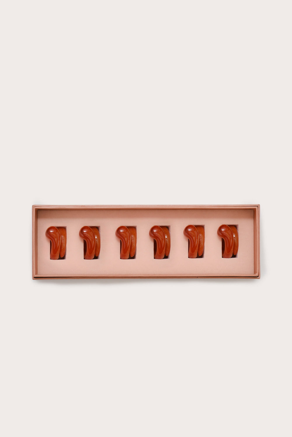 Cult Gaia Home | KARINA NAPKIN RINGS