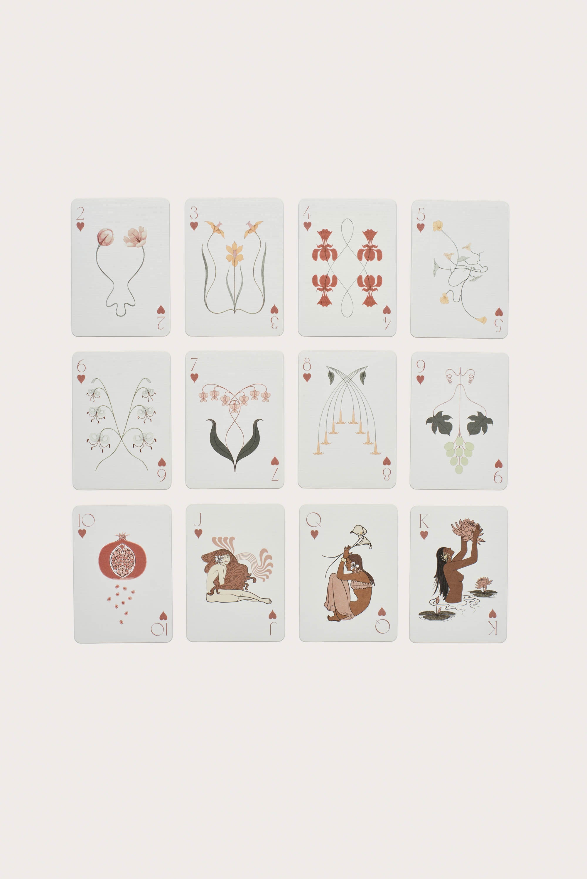 Cult Gaia Home | LEO PLAYING CARDS