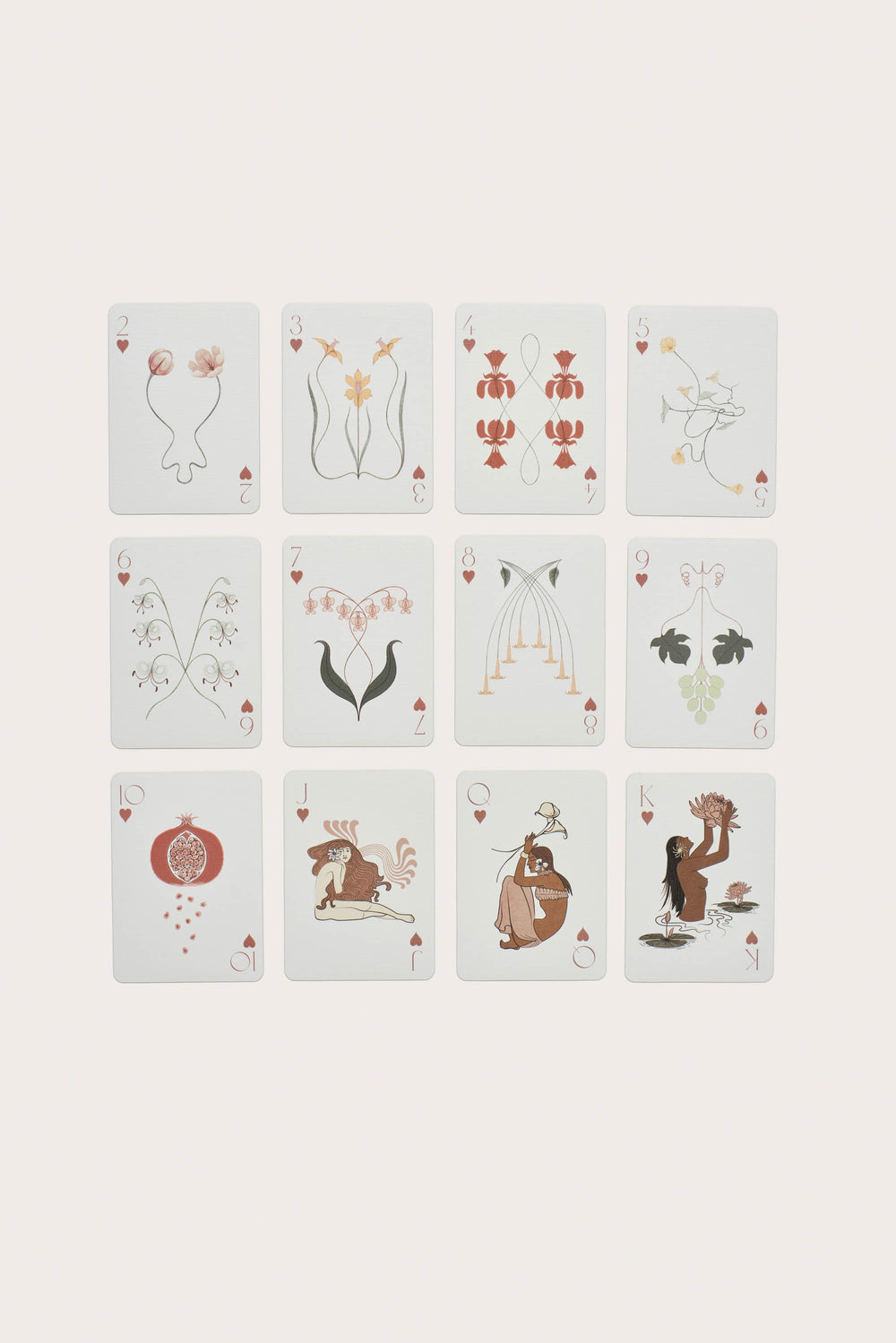 Cult Gaia Home | LEO PLAYING CARDS