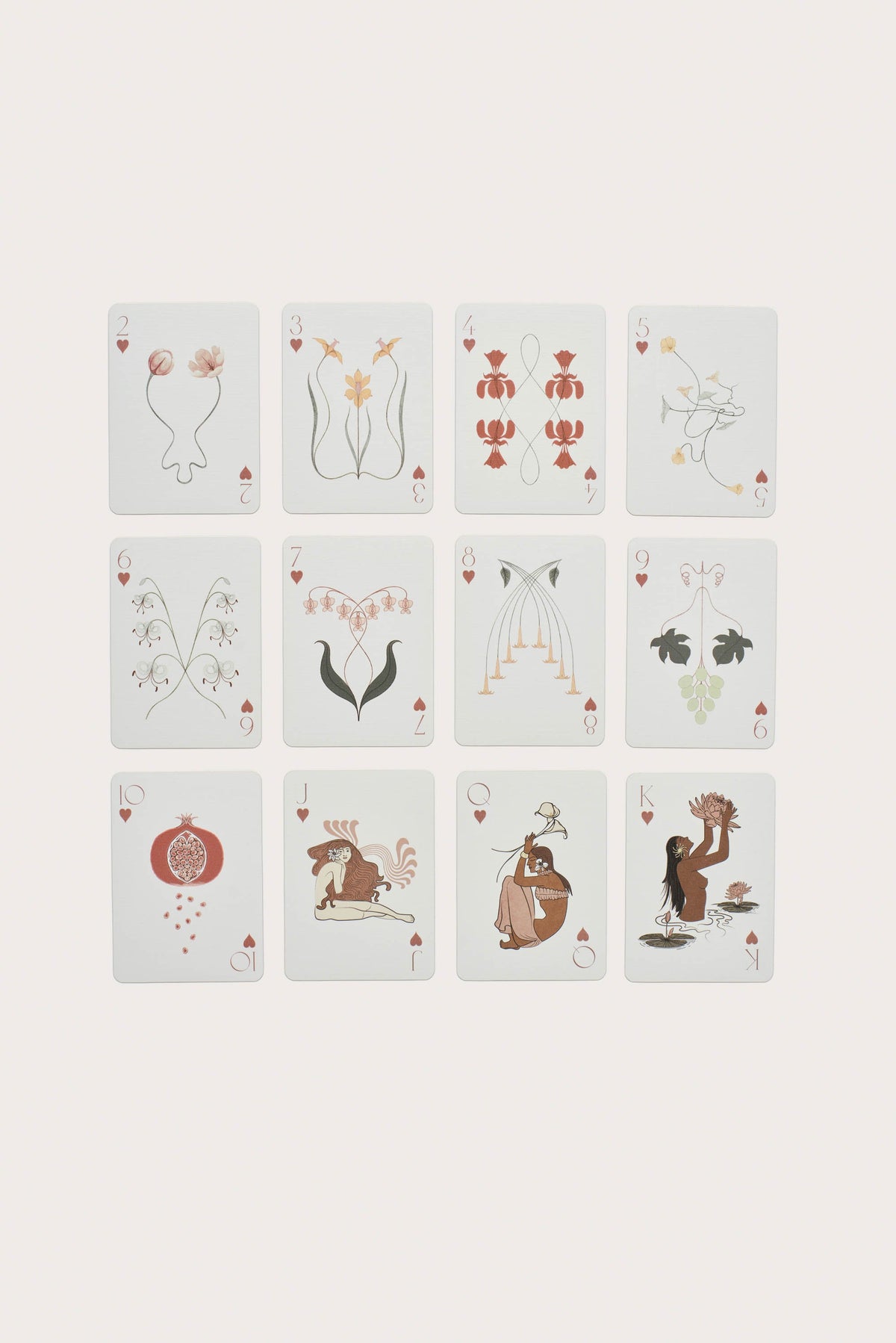 Cult Gaia Home | LEO PLAYING CARDS