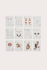 Cult Gaia Home | LEO PLAYING CARDS