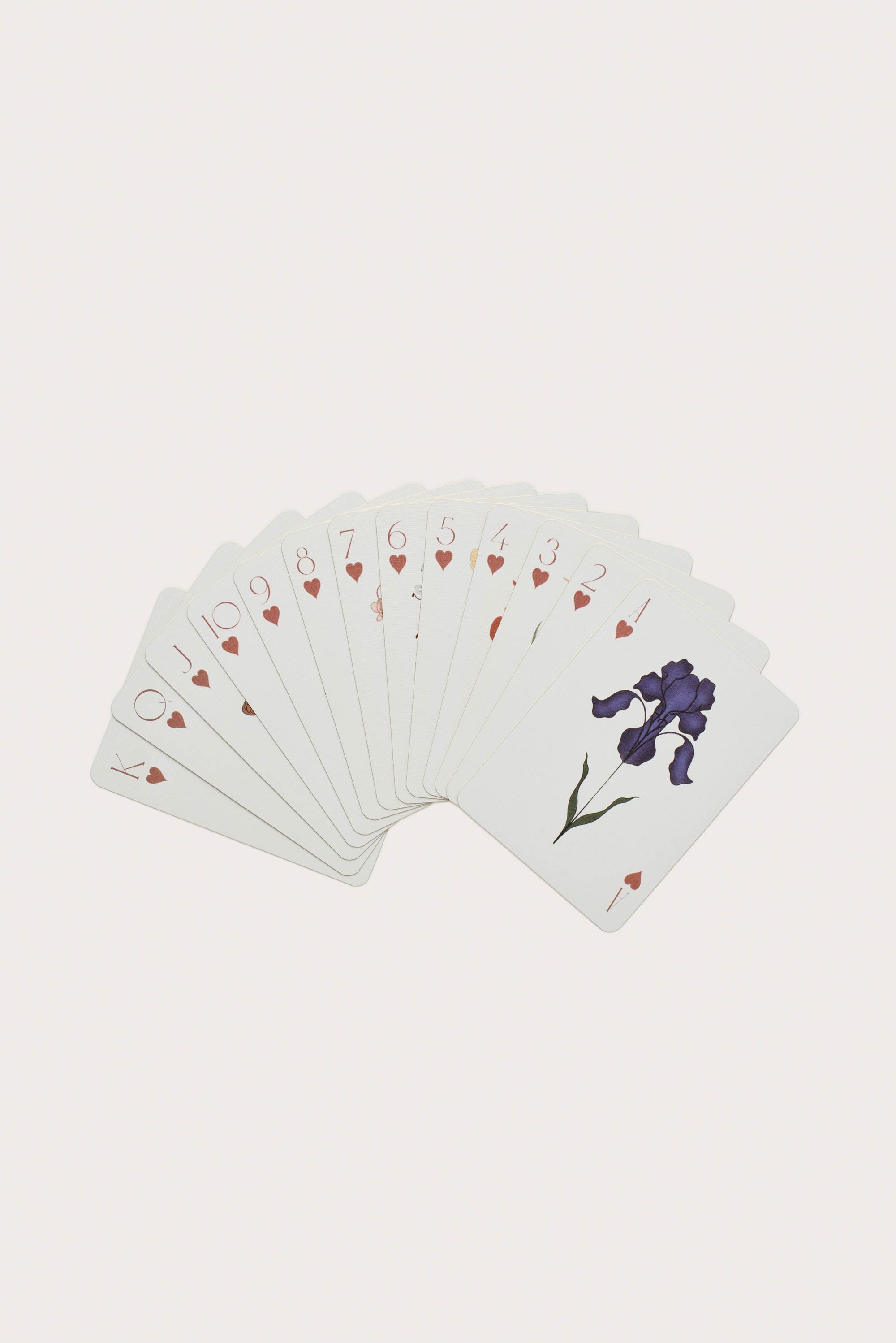 Cult Gaia Home | LEO PLAYING CARDS