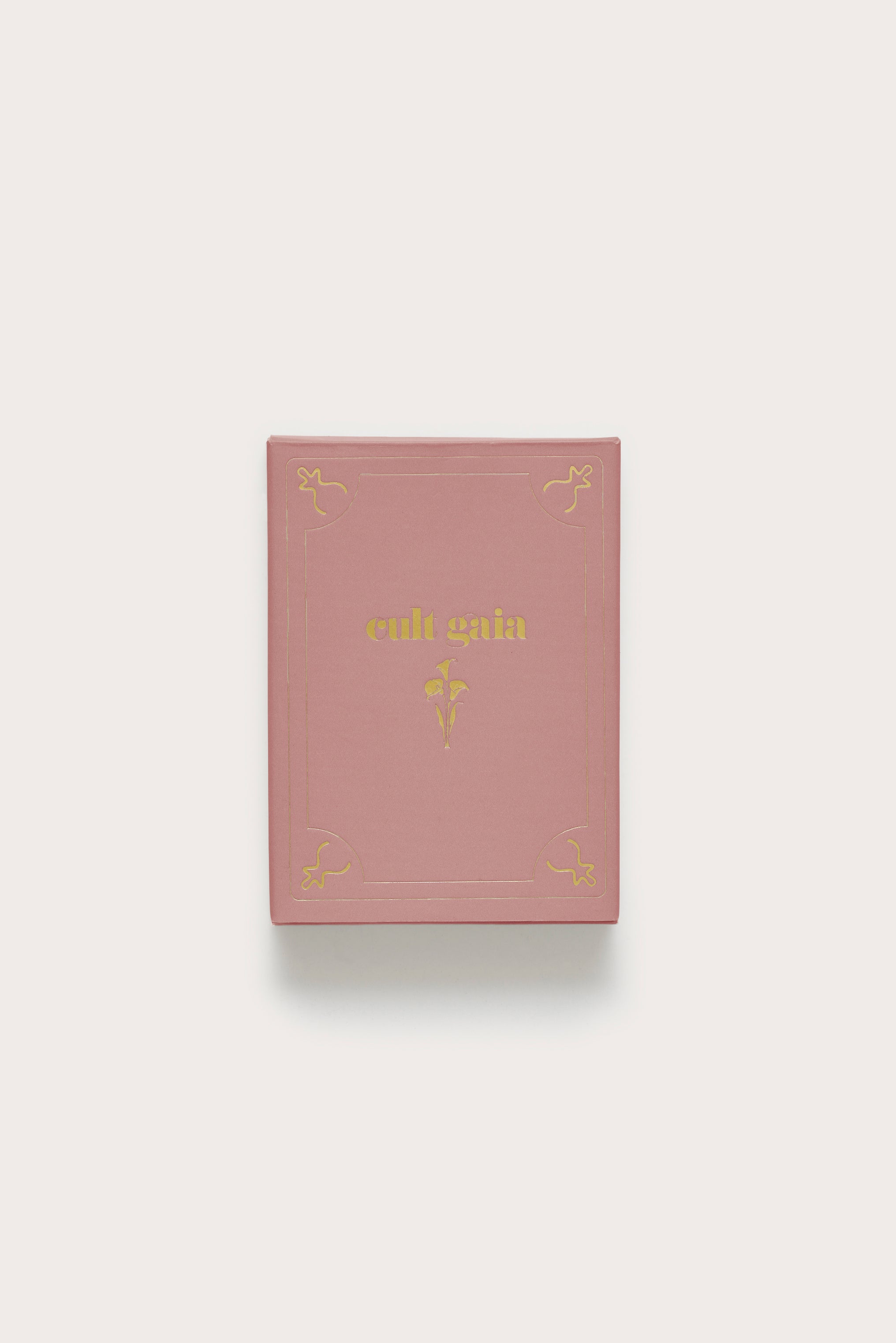Cult Gaia Home | LEO PLAYING CARDS