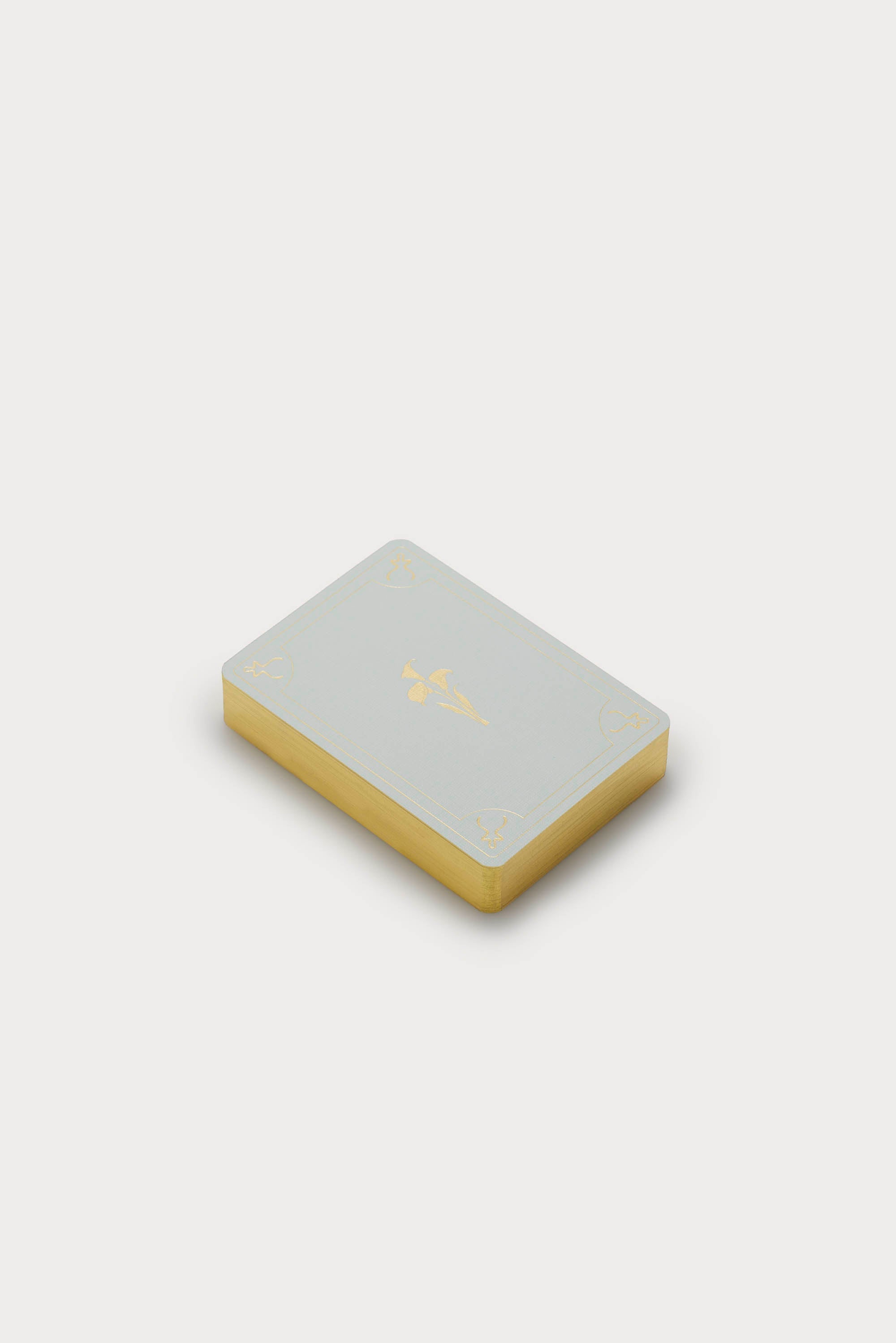 Cult Gaia Home | LEO PLAYING CARDS